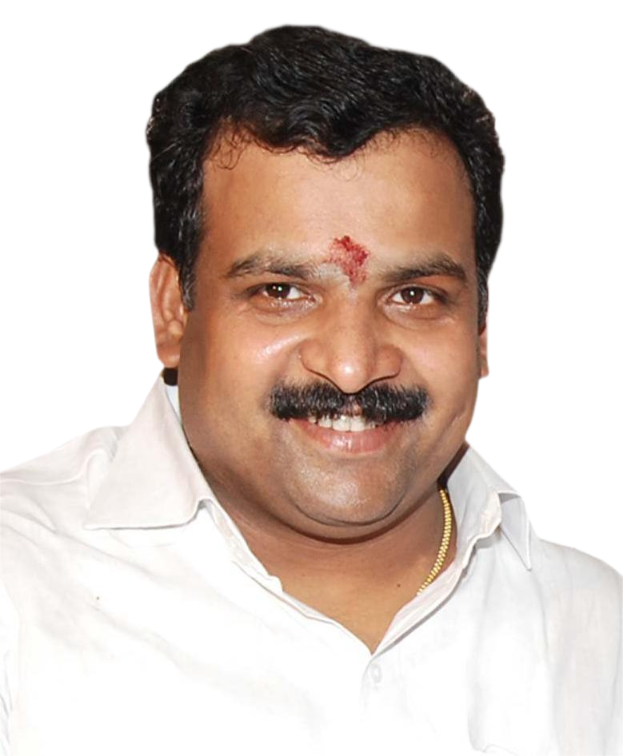 Manickam Tagore